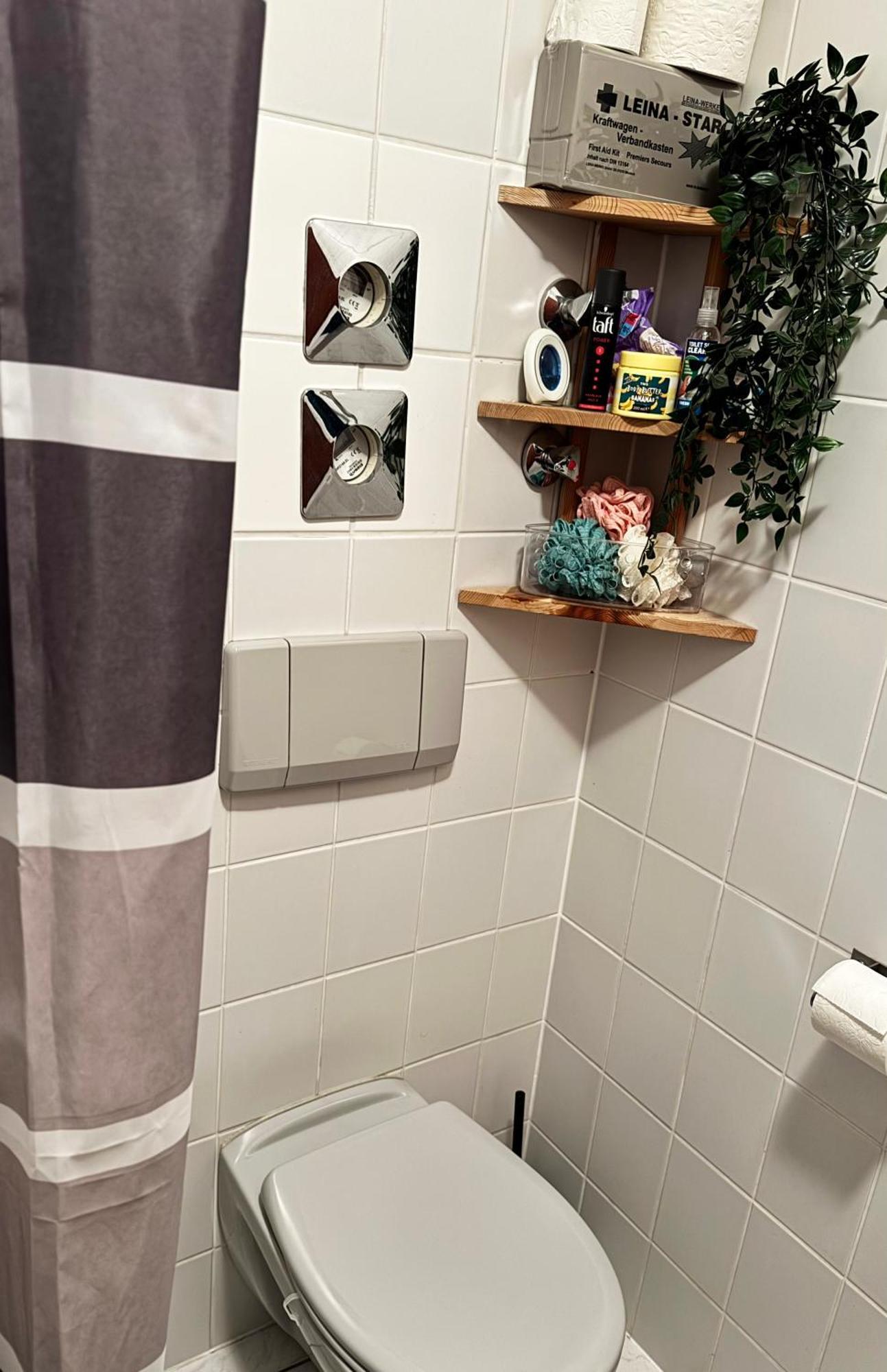 Zentrumnah Inklusive Parkplatz Jungle-Suite By Rentigo - Ruheoase Im Herzen Von Saarbruecken! Ngoại thất bức ảnh