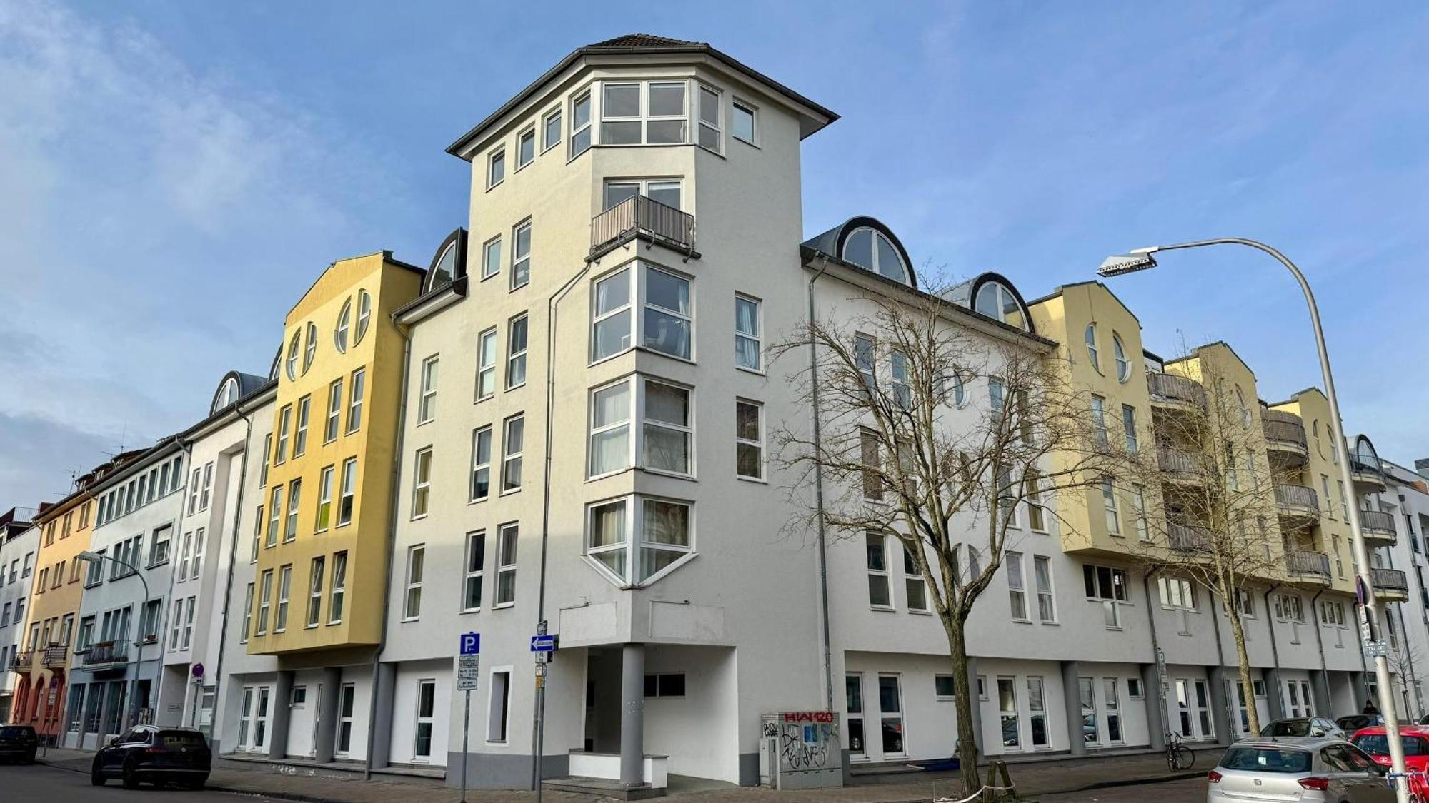 Zentrumnah Inklusive Parkplatz Jungle-Suite By Rentigo - Ruheoase Im Herzen Von Saarbruecken! Ngoại thất bức ảnh