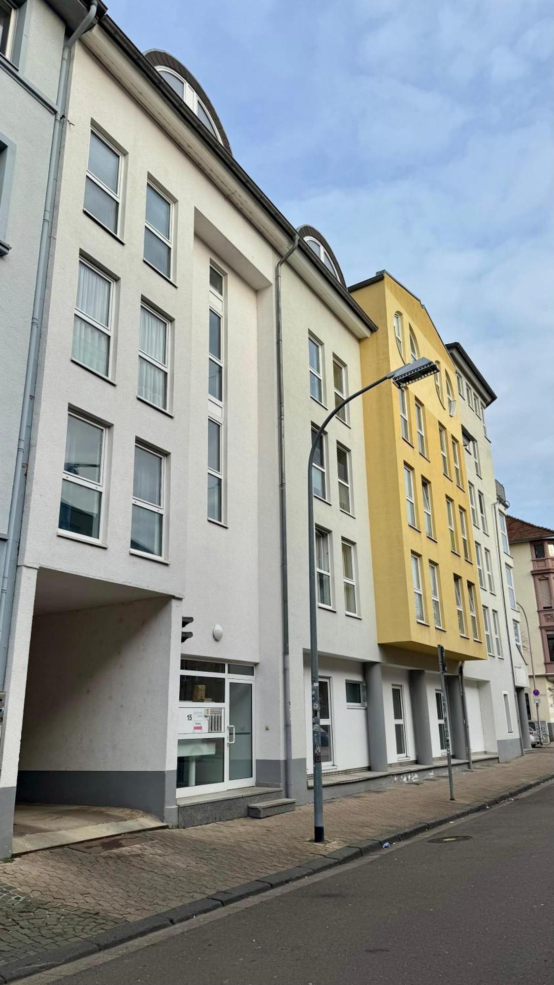 Zentrumnah Inklusive Parkplatz Jungle-Suite By Rentigo - Ruheoase Im Herzen Von Saarbruecken! Ngoại thất bức ảnh